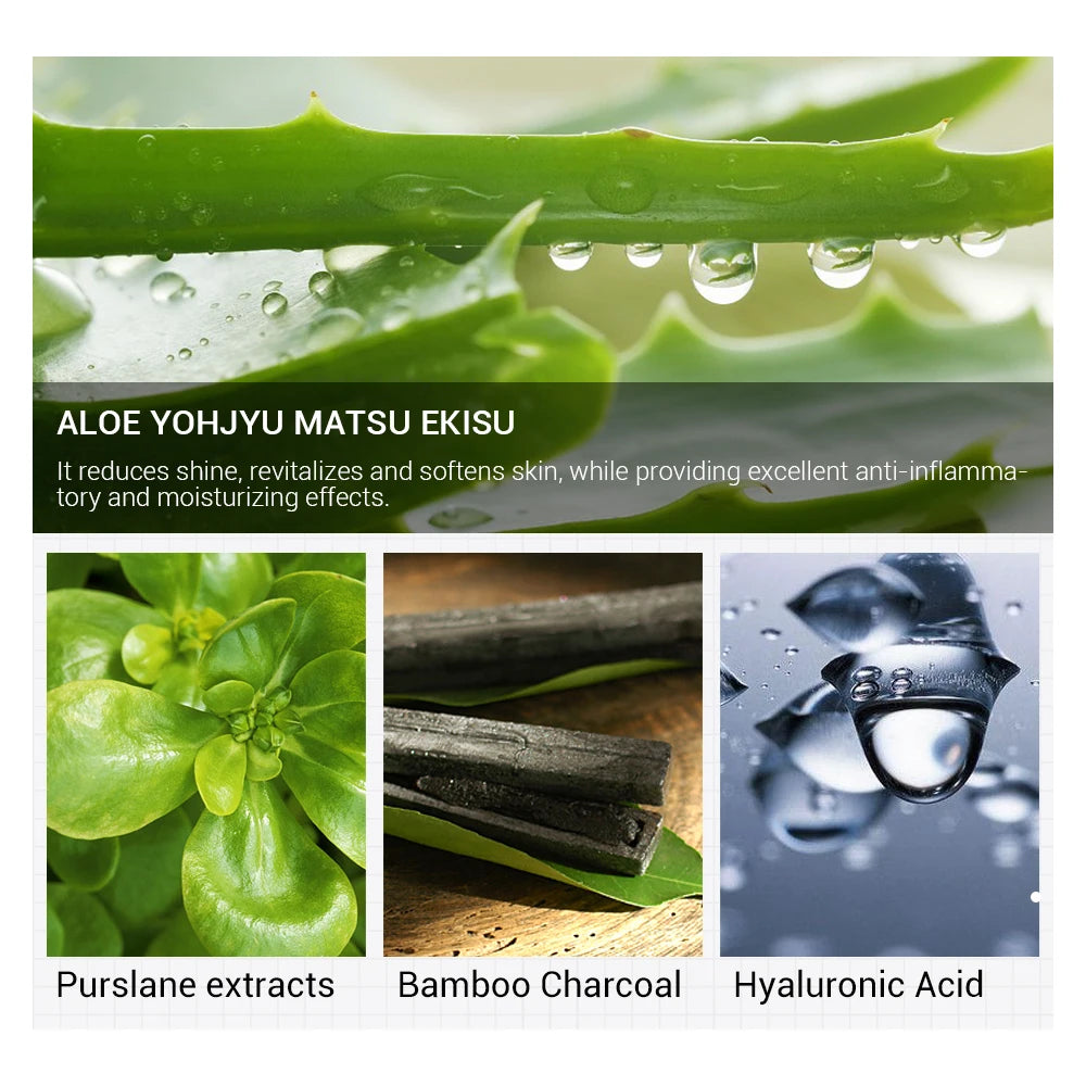 Blackhead Remover Nose Mask