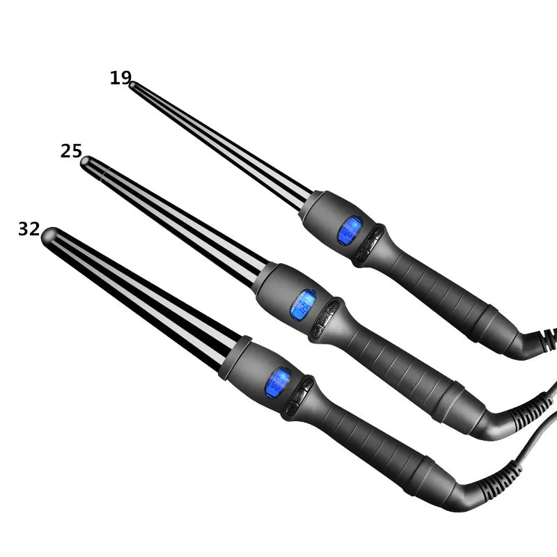 Ceramic Hair Curler
