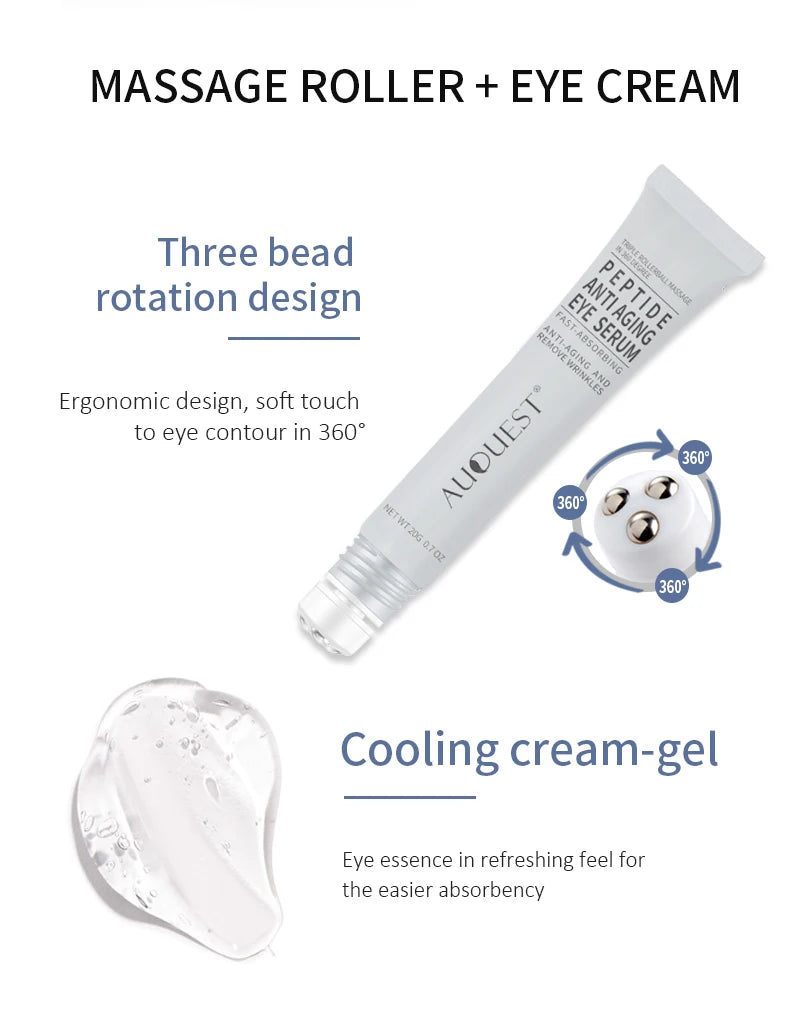Peptide Eye Cream