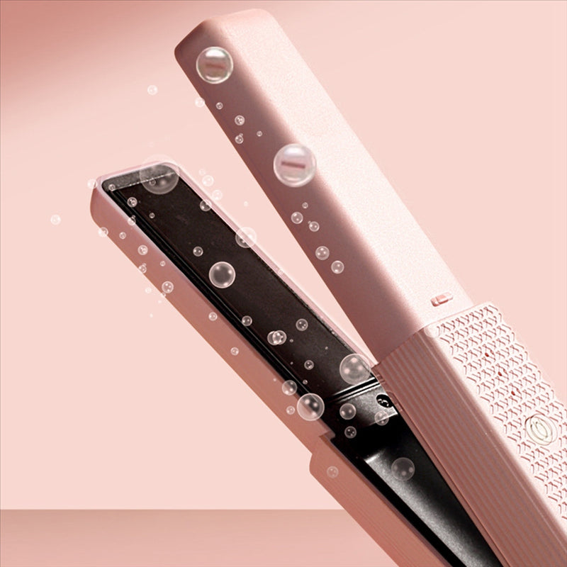 Wireless Hair Straightener