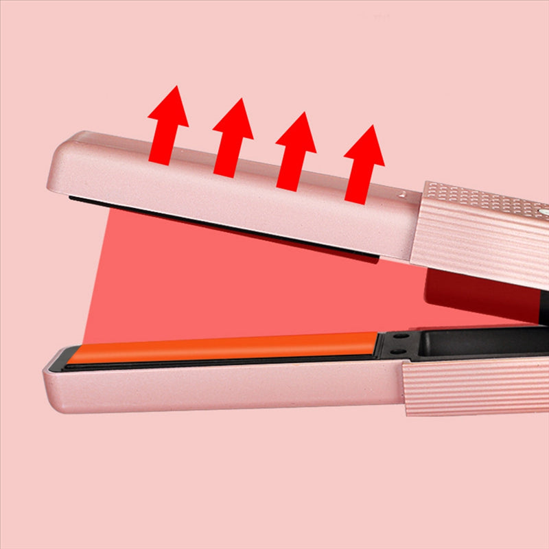 Wireless Hair Straightener