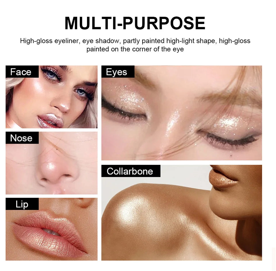 Eye Shadow Highlighter Pen