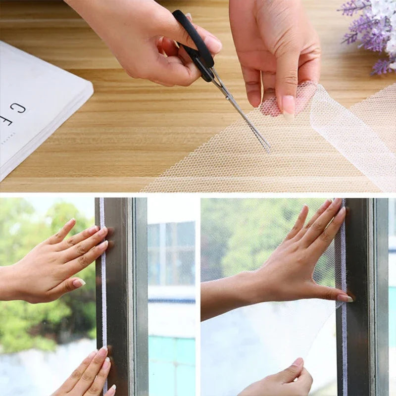 Anti Mosquito Insect Mesh for Windows