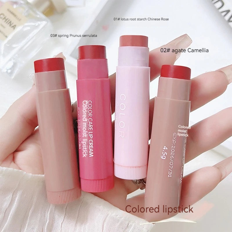Lip Balm - Moisturizing Anti-Dry Formula