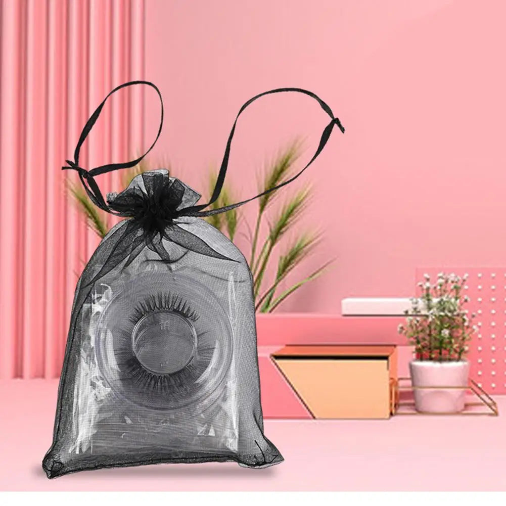 3D Natural Magnetic Eyelashes Set