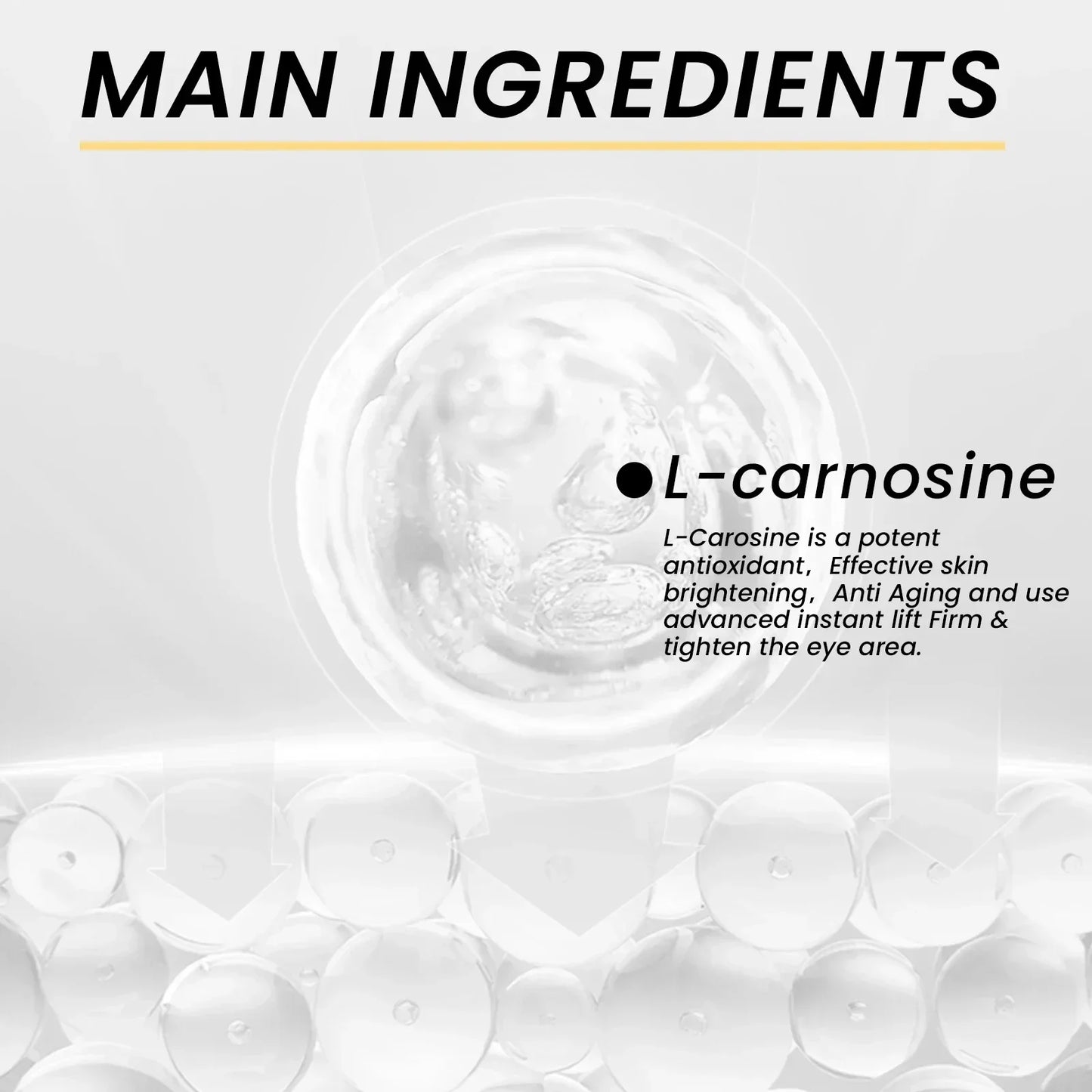 7-Day Wrinkle-Tightening Eye Cream