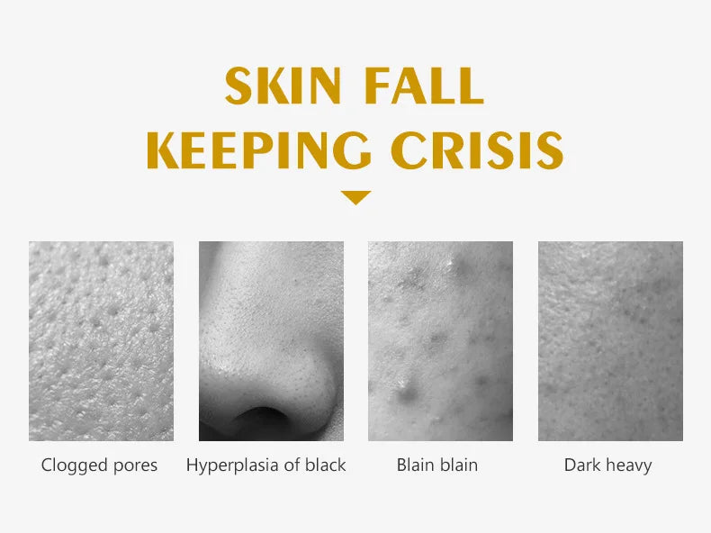 Sparkling Lemon Peeling Gel Face Exfoliator