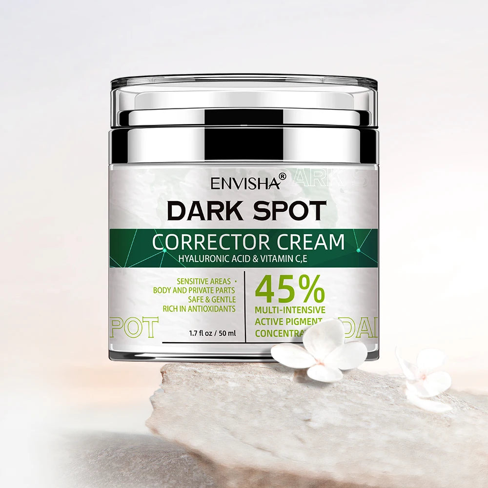 Skin Whitening Freckle Cream