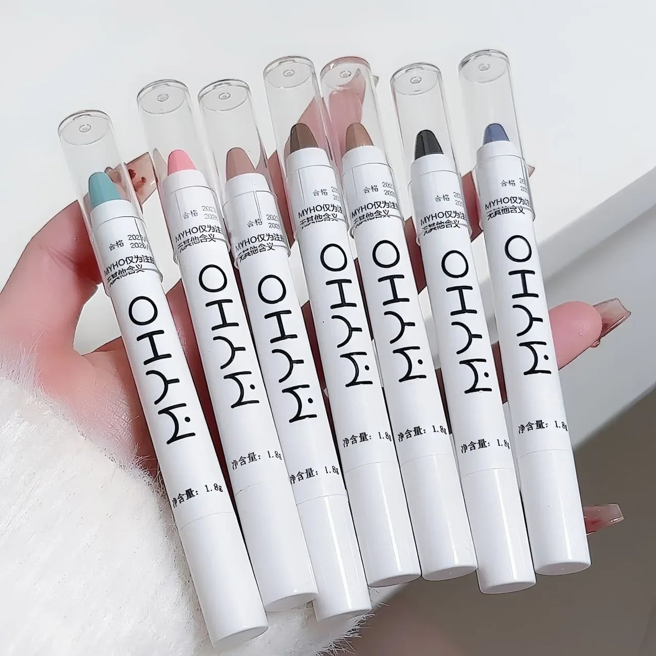 Eyeliner Pencil