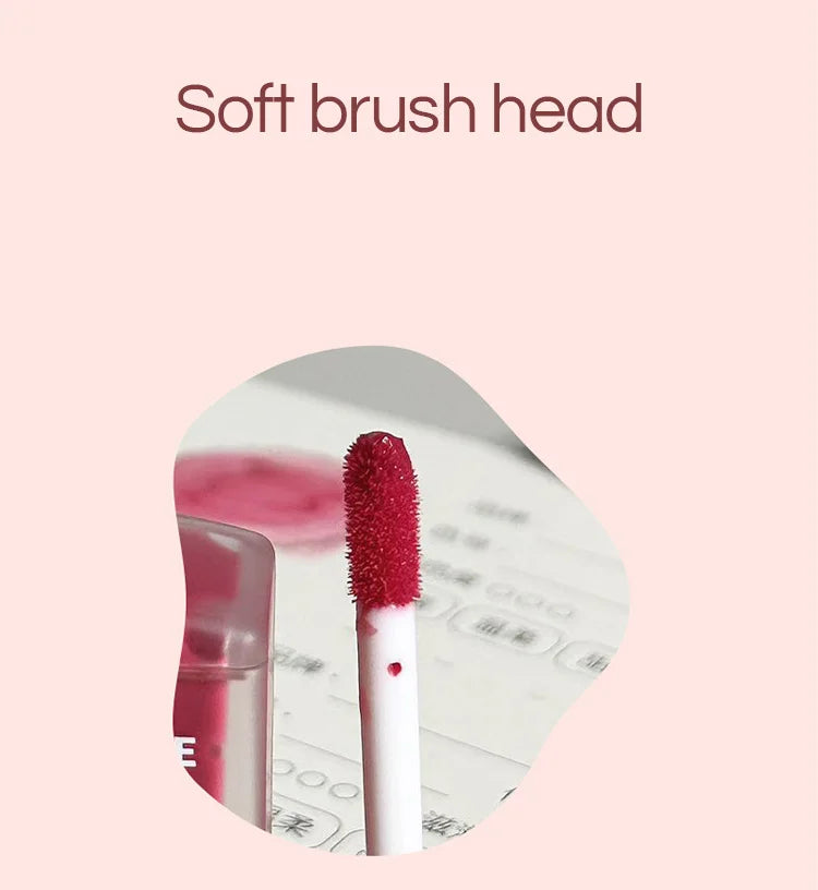 Herorange Lip Glaze