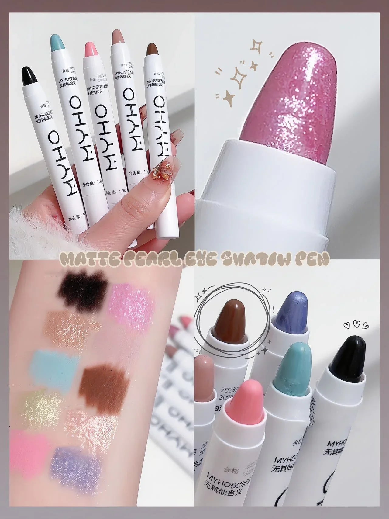 Eyeliner Pencil