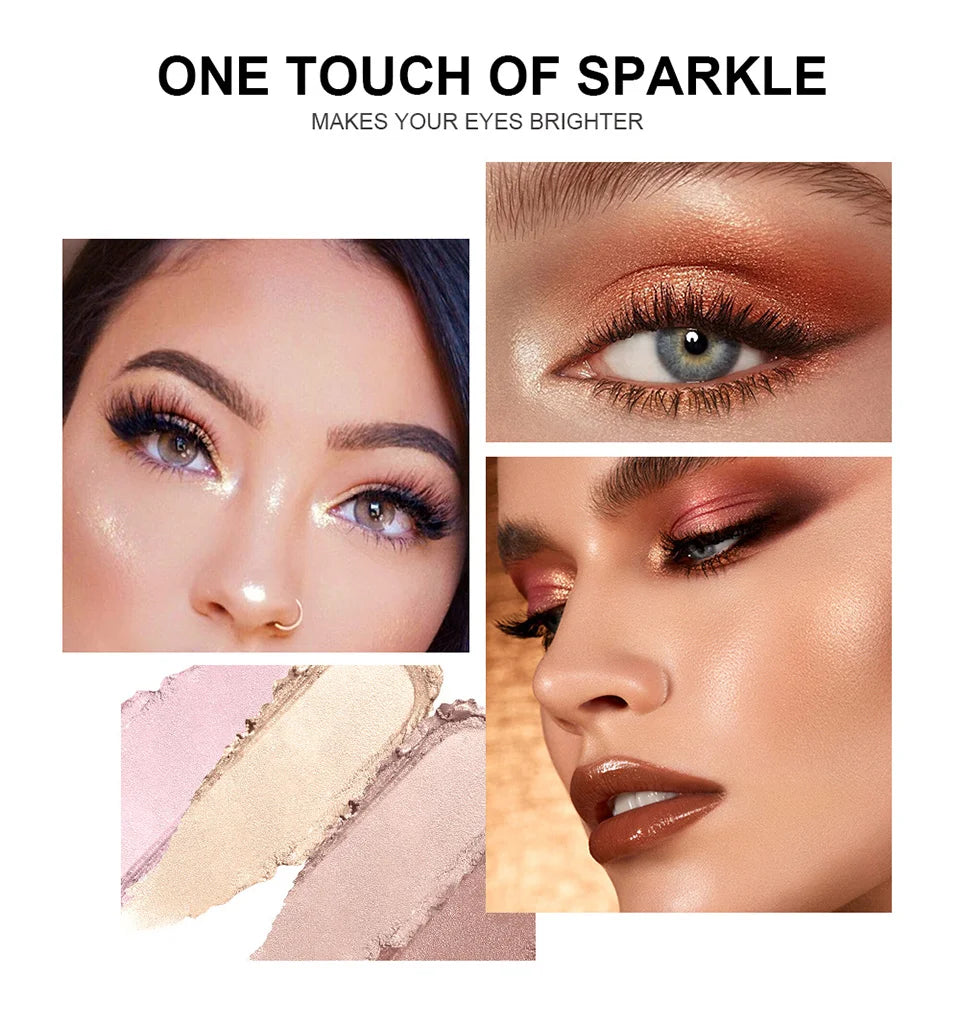 Eye Shadow Highlighter Pen