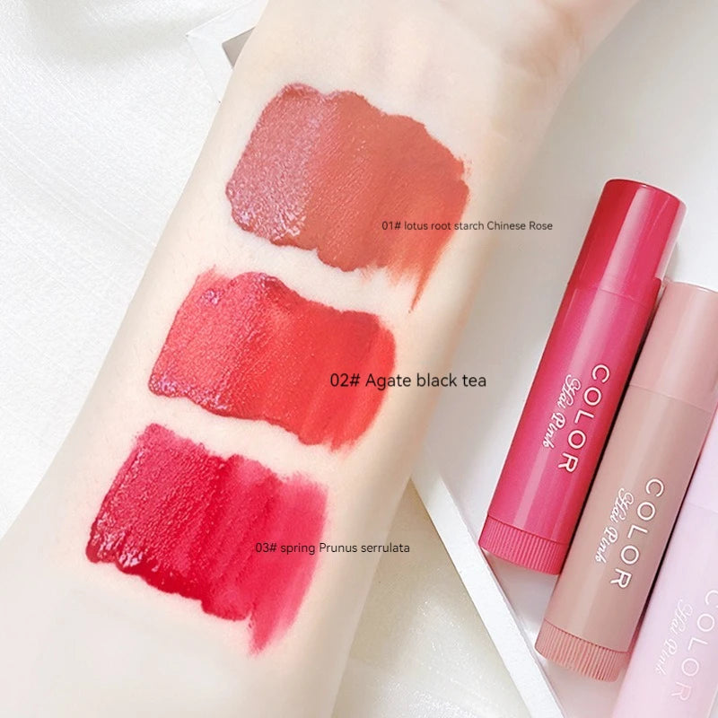 Lip Balm - Moisturizing Anti-Dry Formula