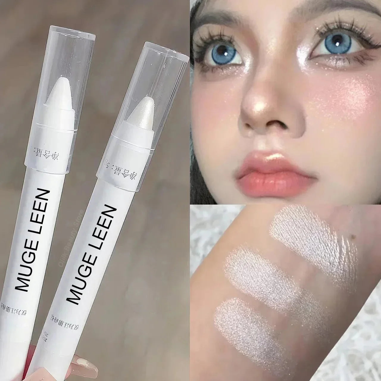 Eyeliner Pencil