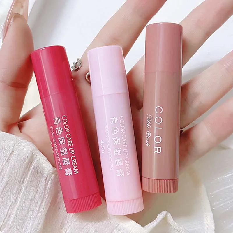 Lip Balm - Moisturizing Anti-Dry Formula