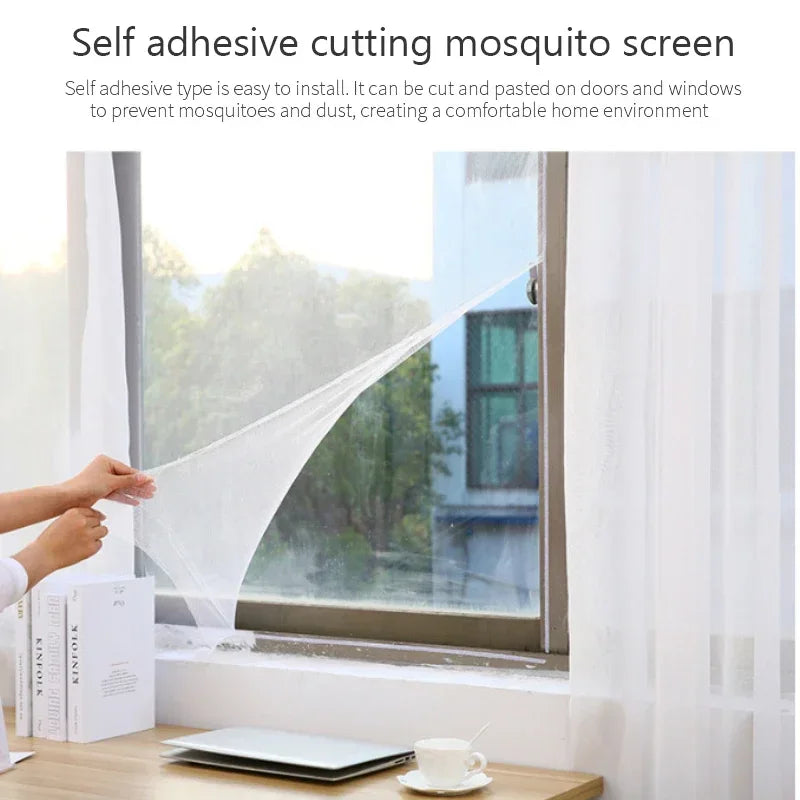 Anti Mosquito Insect Mesh for Windows