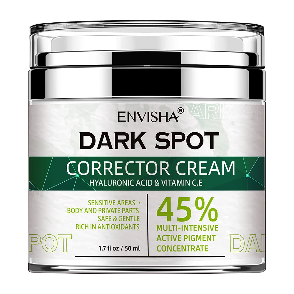 Skin Whitening Freckle Cream
