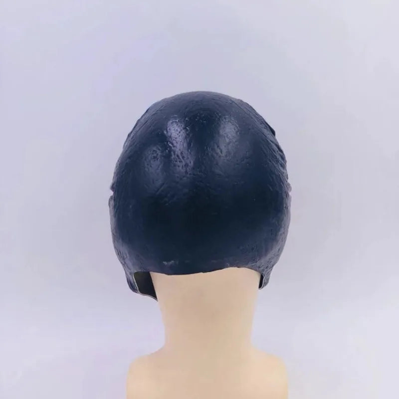 Halloween Venom Long Tongue Mask