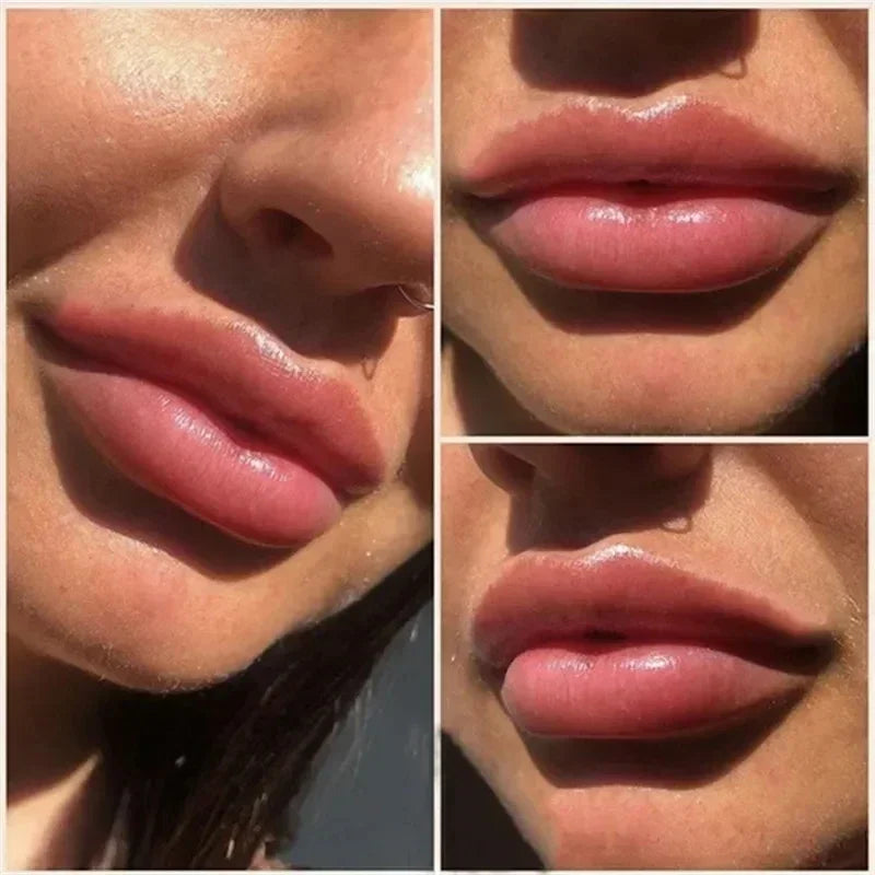 Long Lasting Lip Plumper Oil Serum