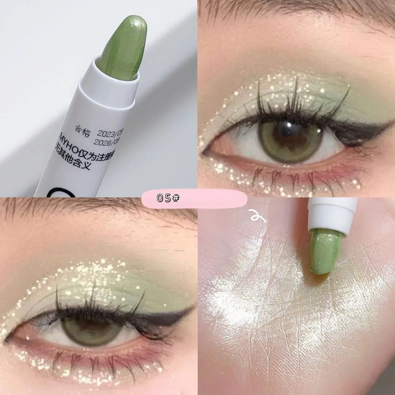 Eyeliner Pencil