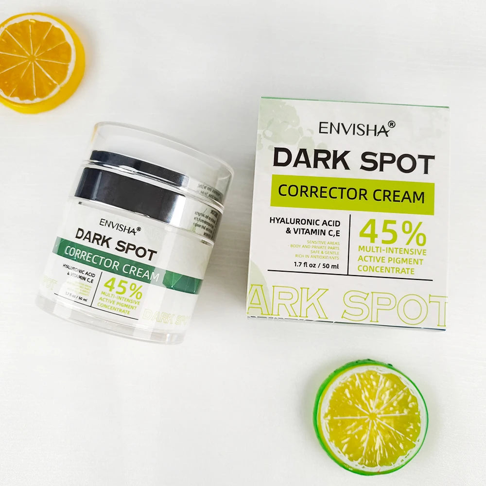 Skin Whitening Freckle Cream