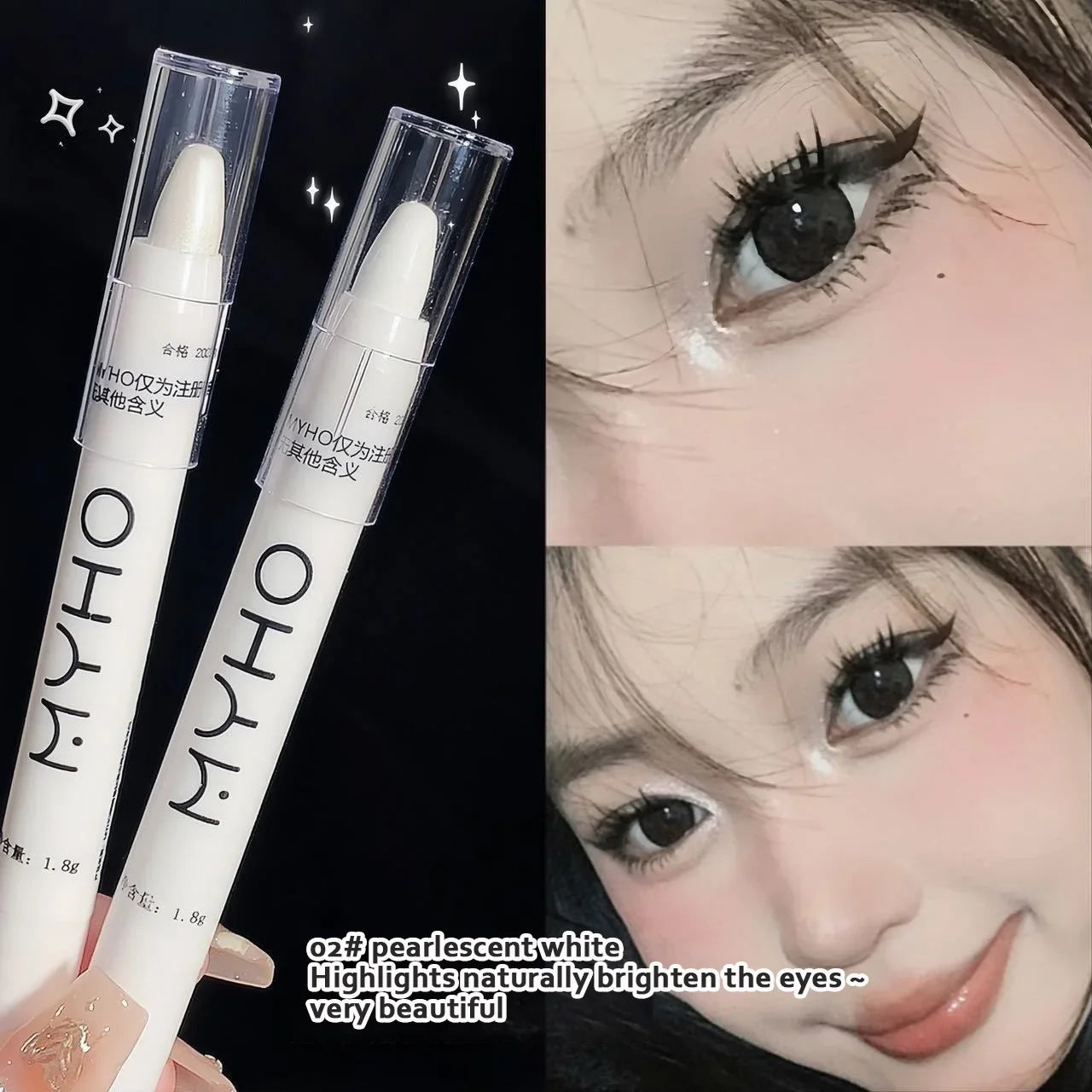 Eyeliner Pencil