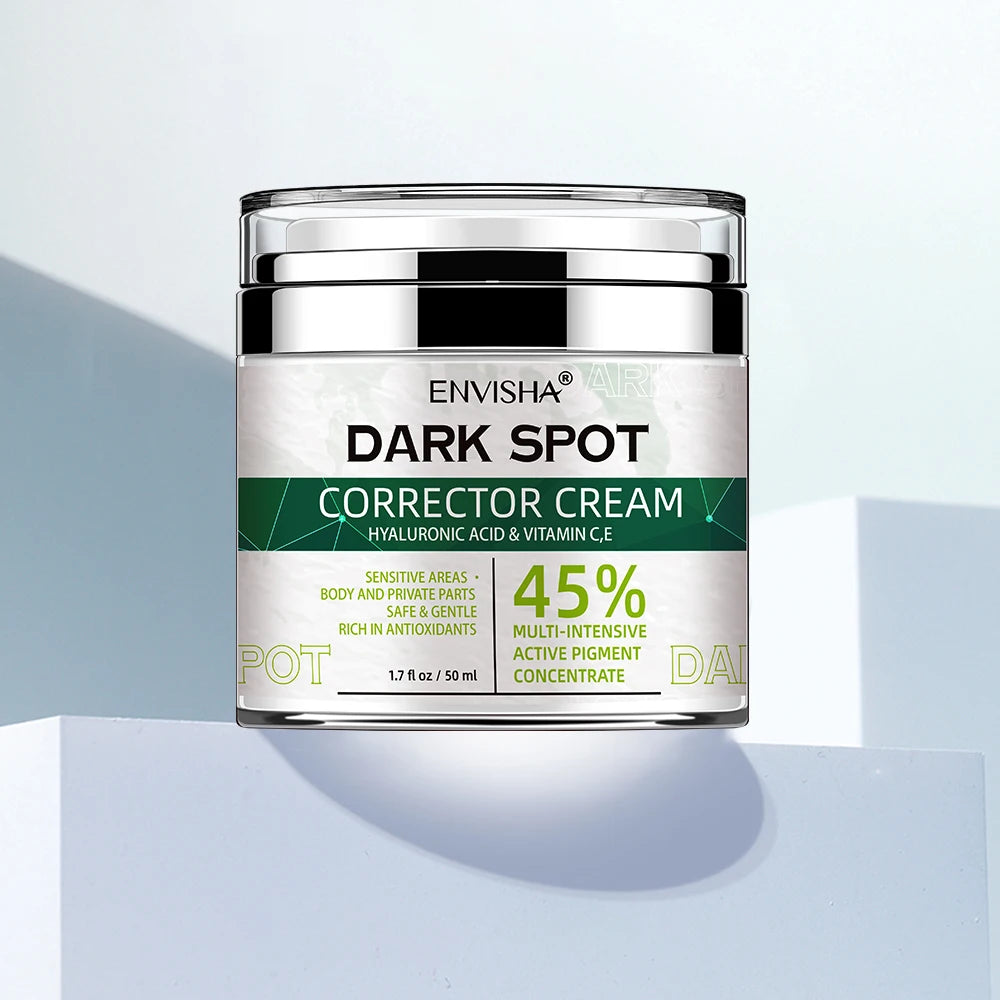 Skin Whitening Freckle Cream