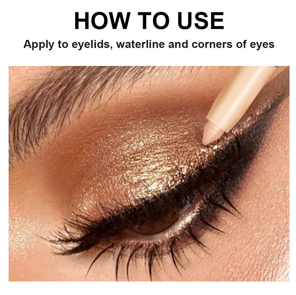 Eye Shadow Highlighter Pen