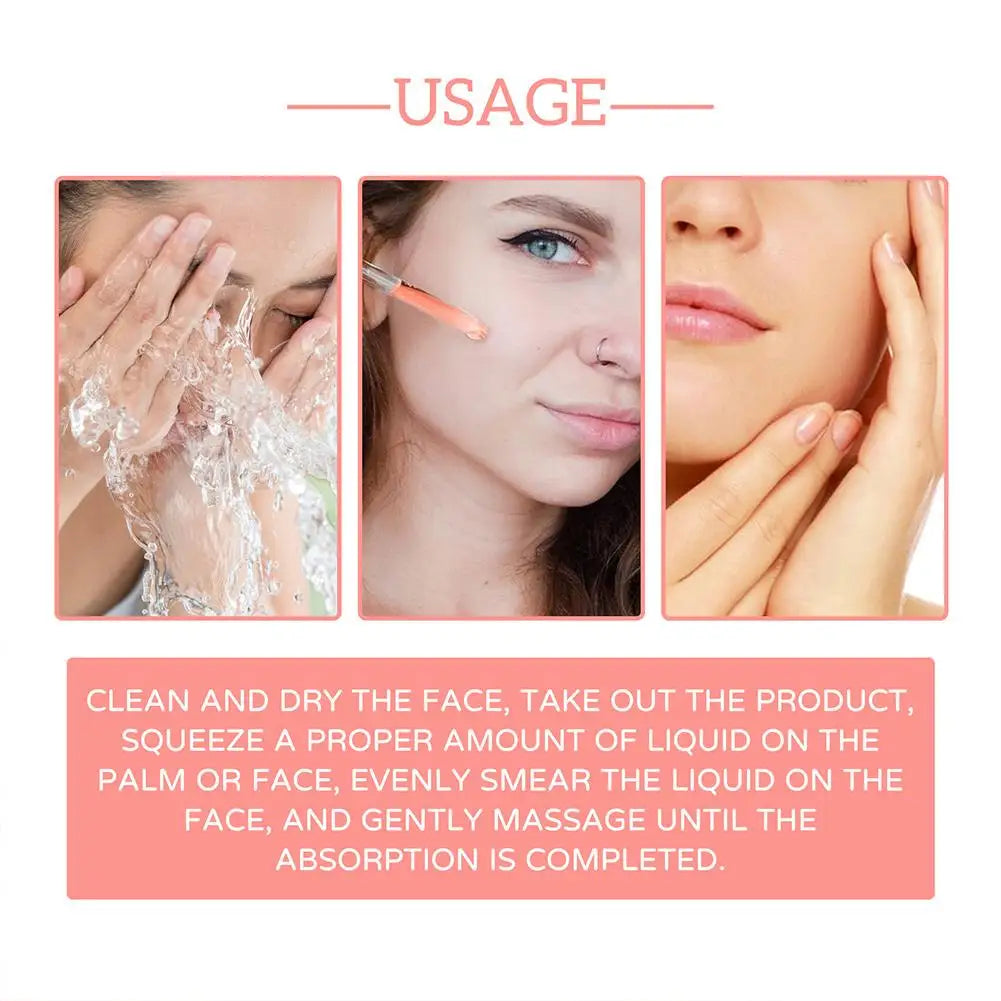 5 in 1 Firming Face Serum