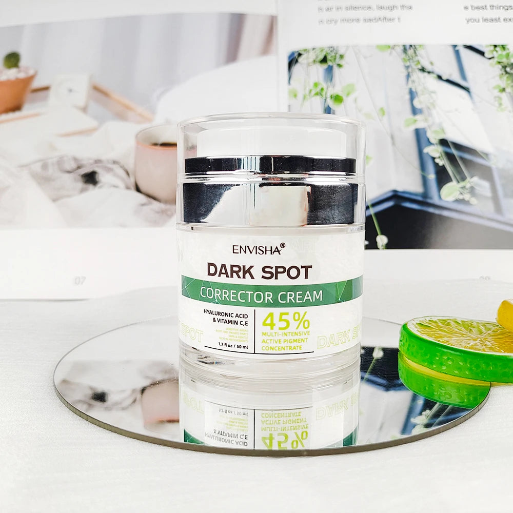 Skin Whitening Freckle Cream