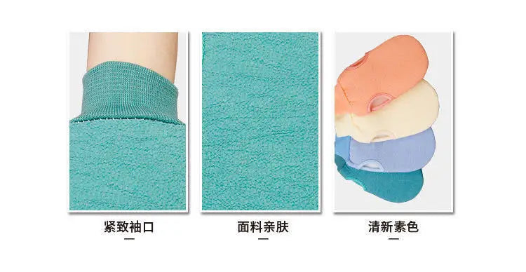 Exfoliating Body Scrub Mitt