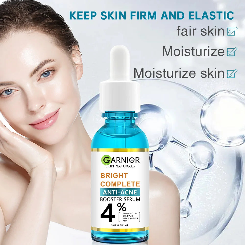 Anti-Acne Face Serum