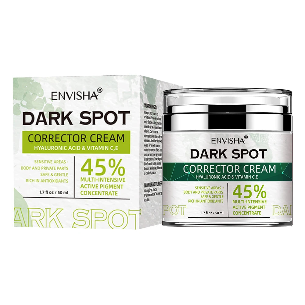 Skin Whitening Freckle Cream