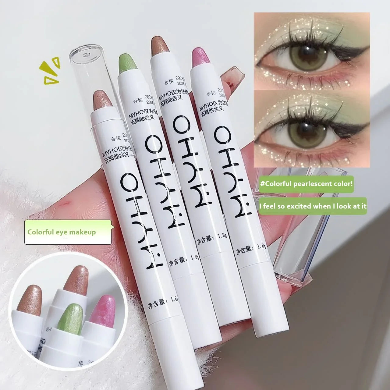 Eyeliner Pencil