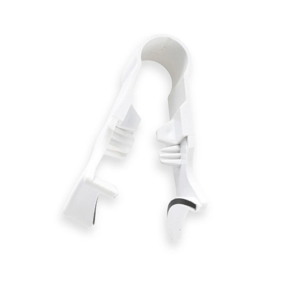 Pair Magnetic False Eyelashes with Tweezers