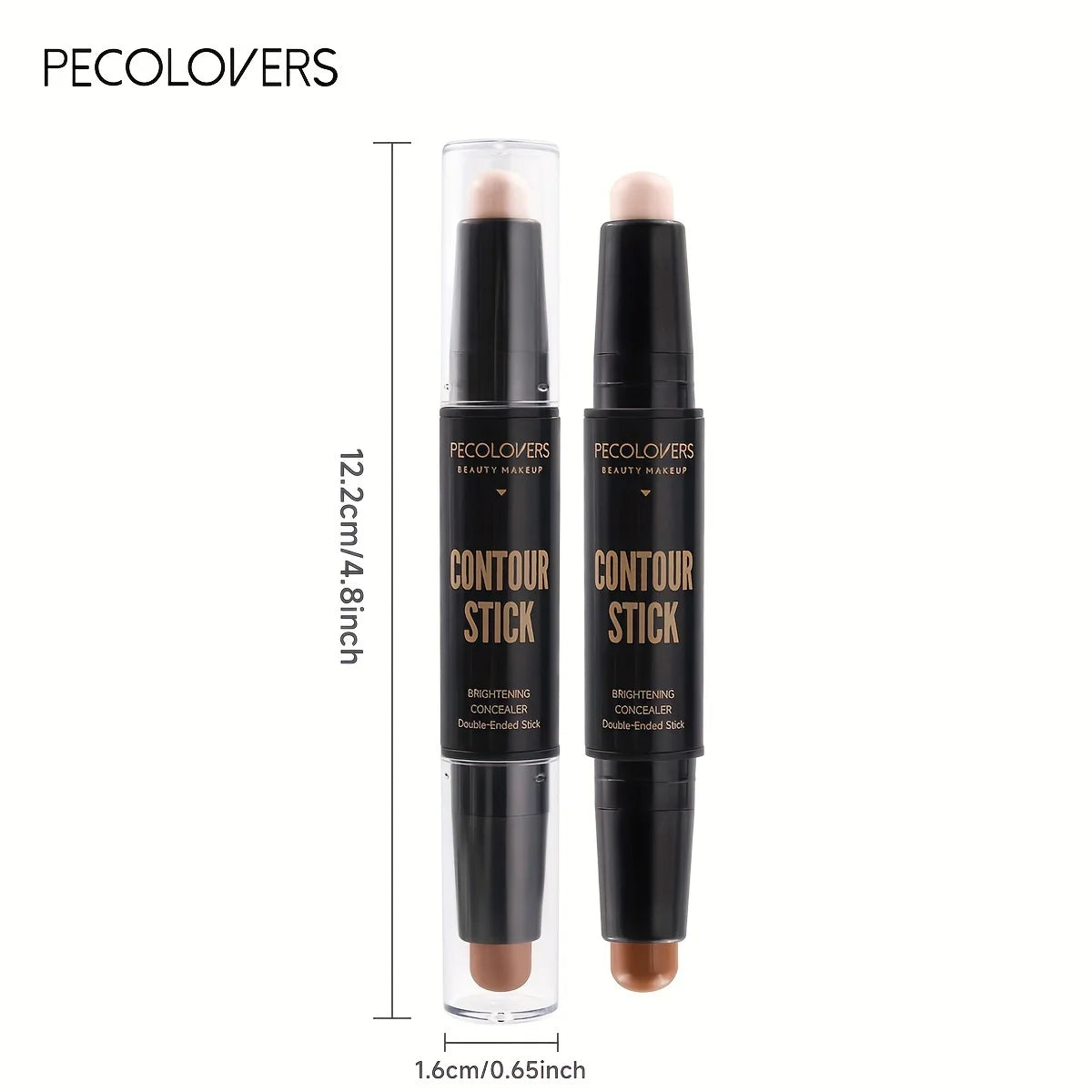 Face Concealer Contouring Stick