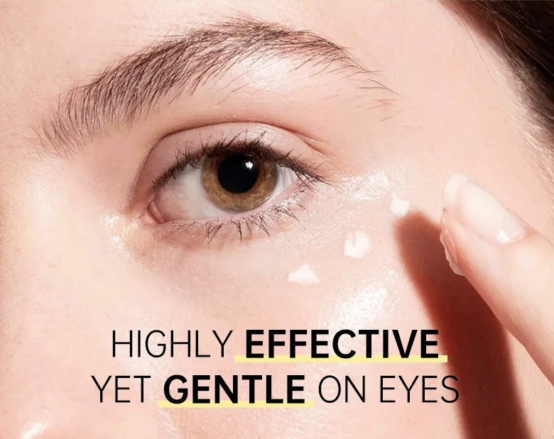 Peptide Dark Circles Removal Eye Cream