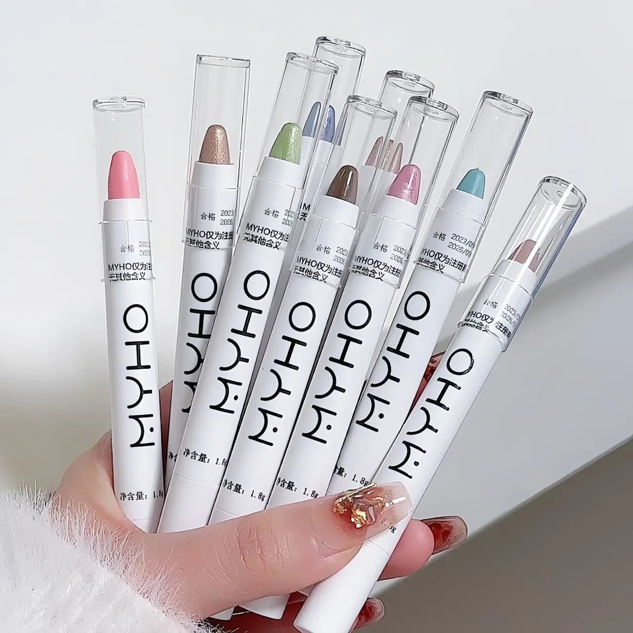 Eyeliner Pencil
