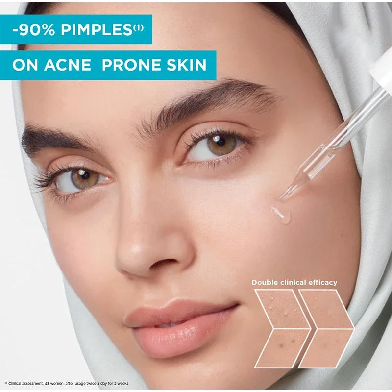 Anti-Acne Face Serum