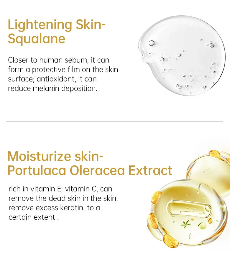 Peptide Dark Circles Removal Eye Cream