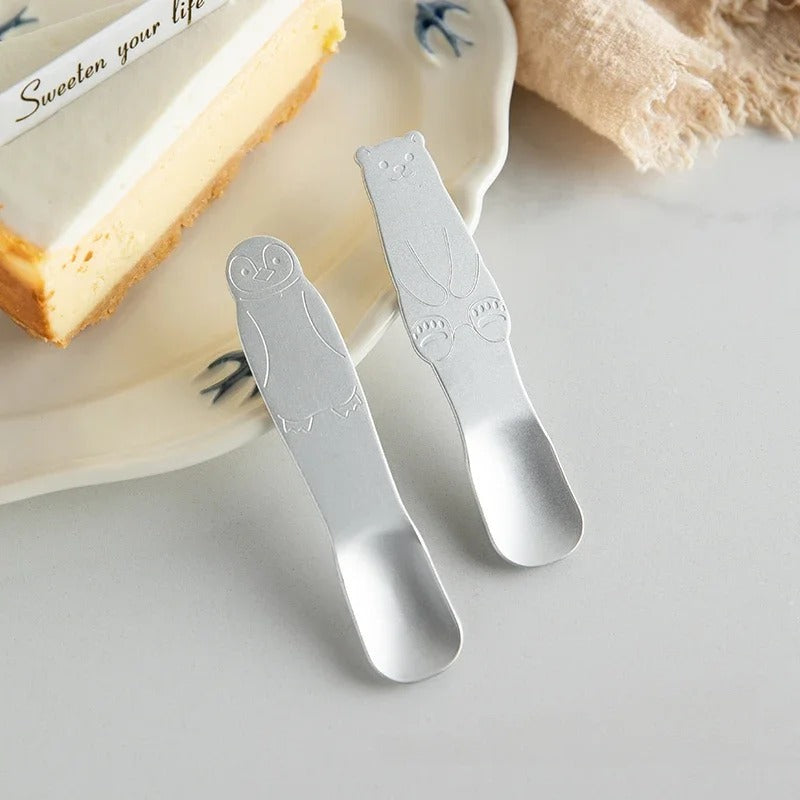 Ice Cream Spoon