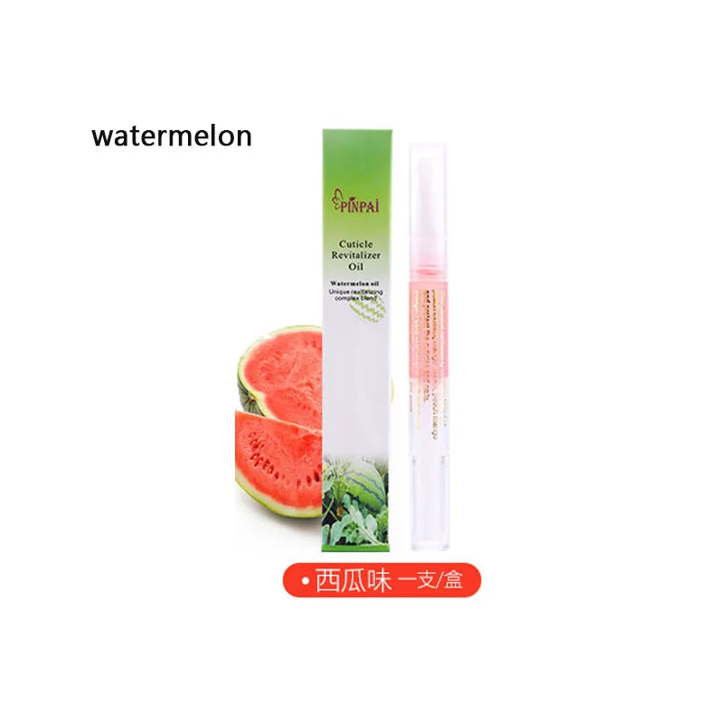 Nail Nutrition Oil Pen