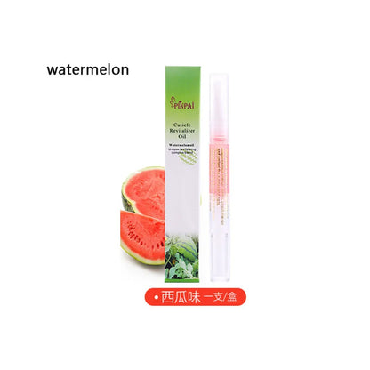 Nail Nutrition Oil Pen