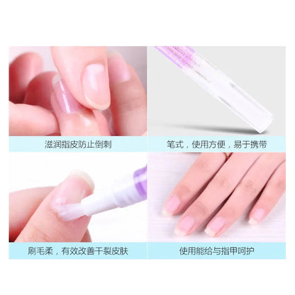 Nail Nutrition Oil Pen