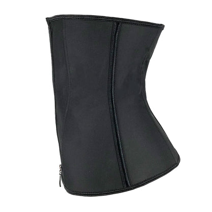 Women’s Latex Waist Trainer Body Shaper Corset
