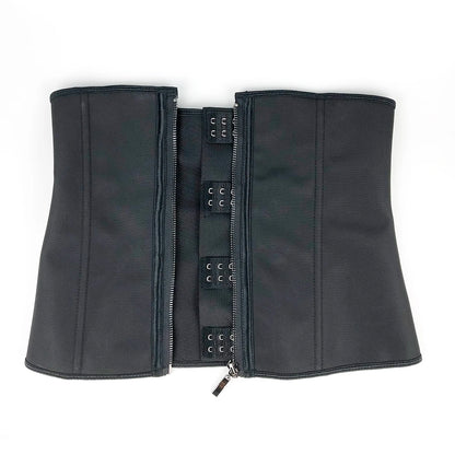 Women’s Latex Waist Trainer Body Shaper Corset