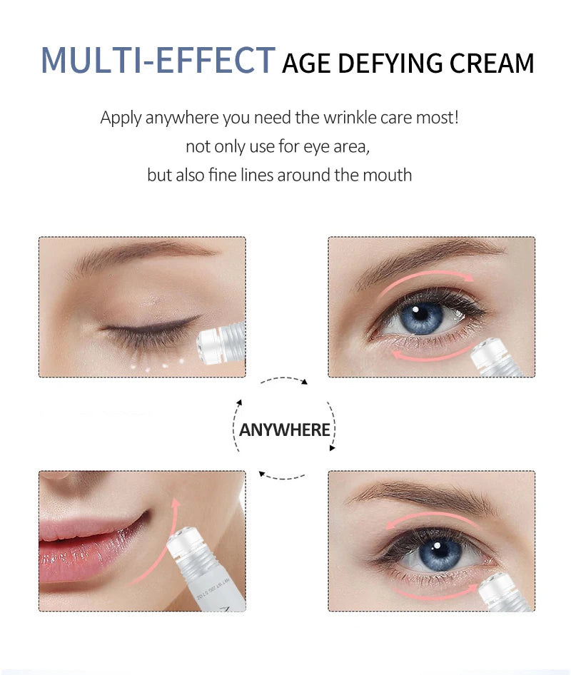 Peptide Eye Cream