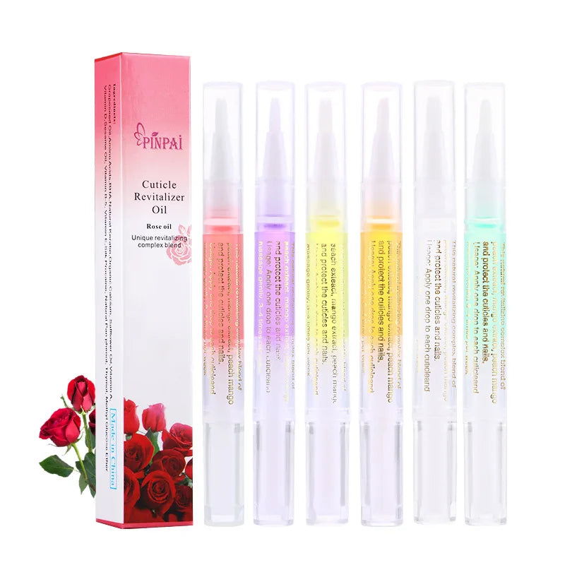 Nail Nutrition Oil Pen