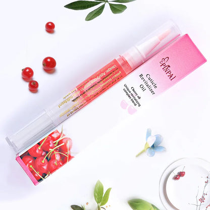 Nail Nutrition Oil Pen