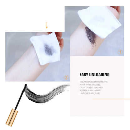 3D Fiber Lashes Lengthening Mascara